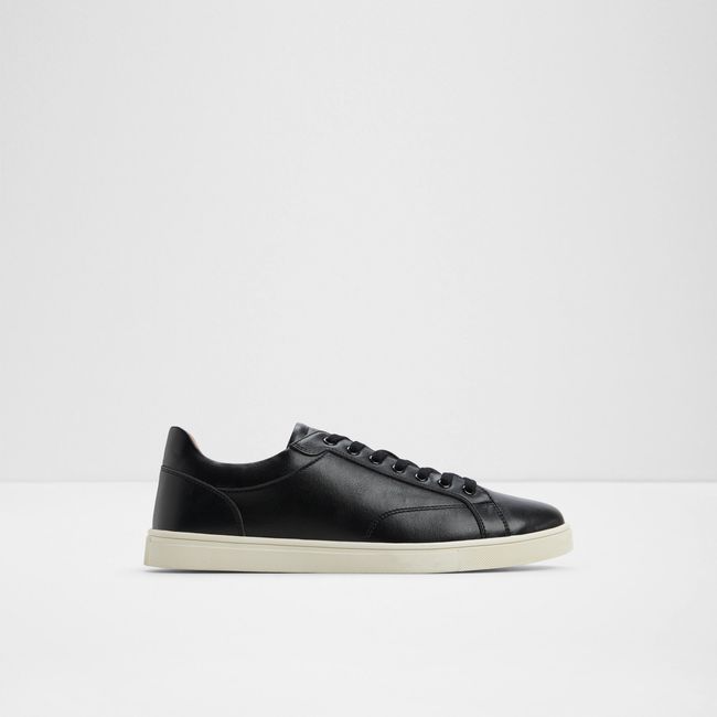 ALDO - Poker Zapatilla Urbana Hombre Negro Aldo