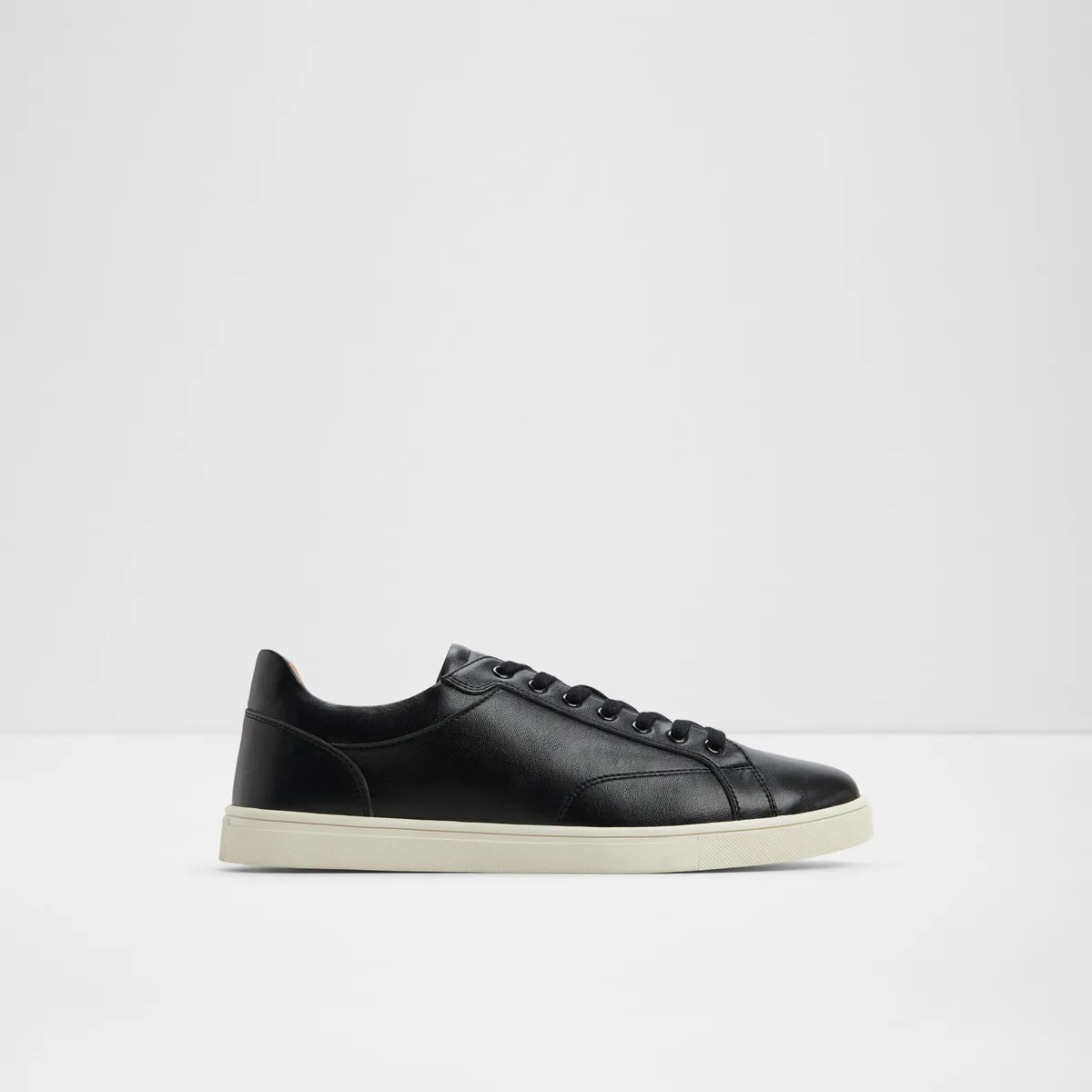 ALDO - Poker Zapatilla Urbana Hombre Negro Aldo