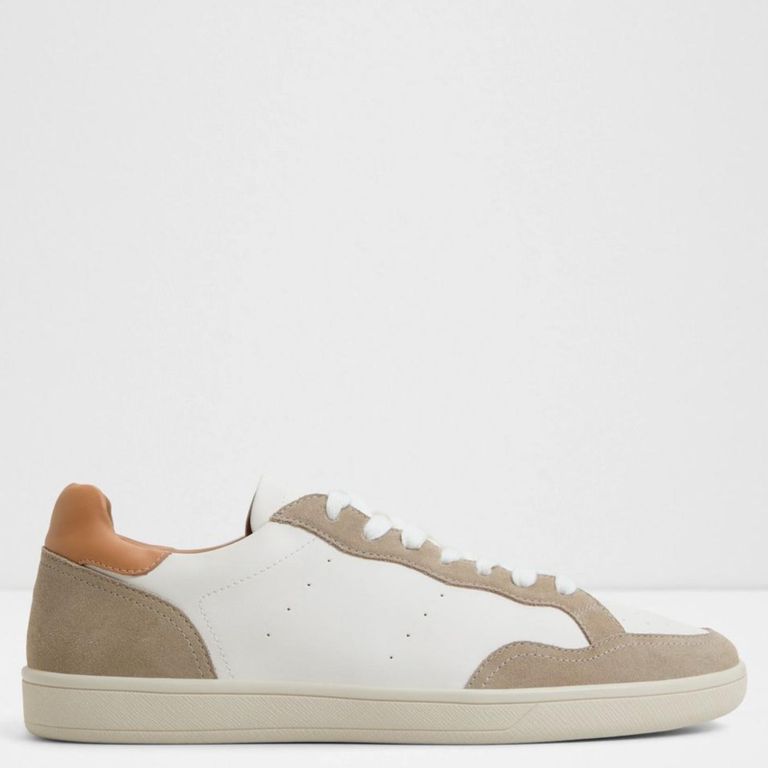 ALDO Wildbrook Zapatilla Urbana Hombre Café
