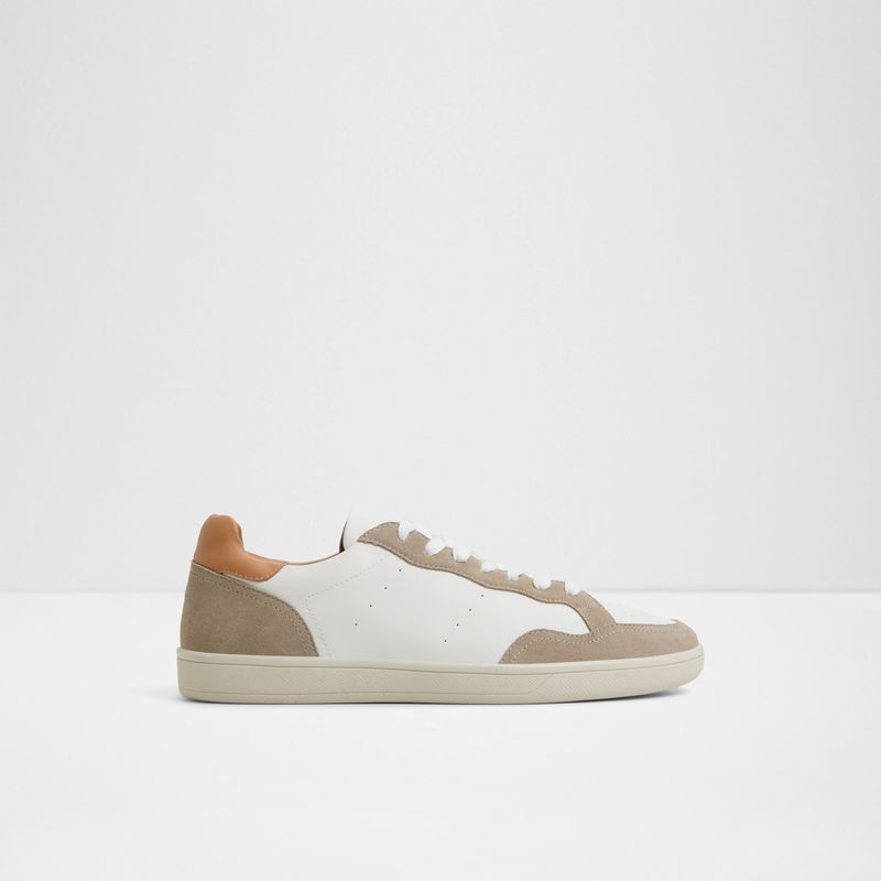 ALDO - Wildbrook Zapato Casual Hombre Café Aldo