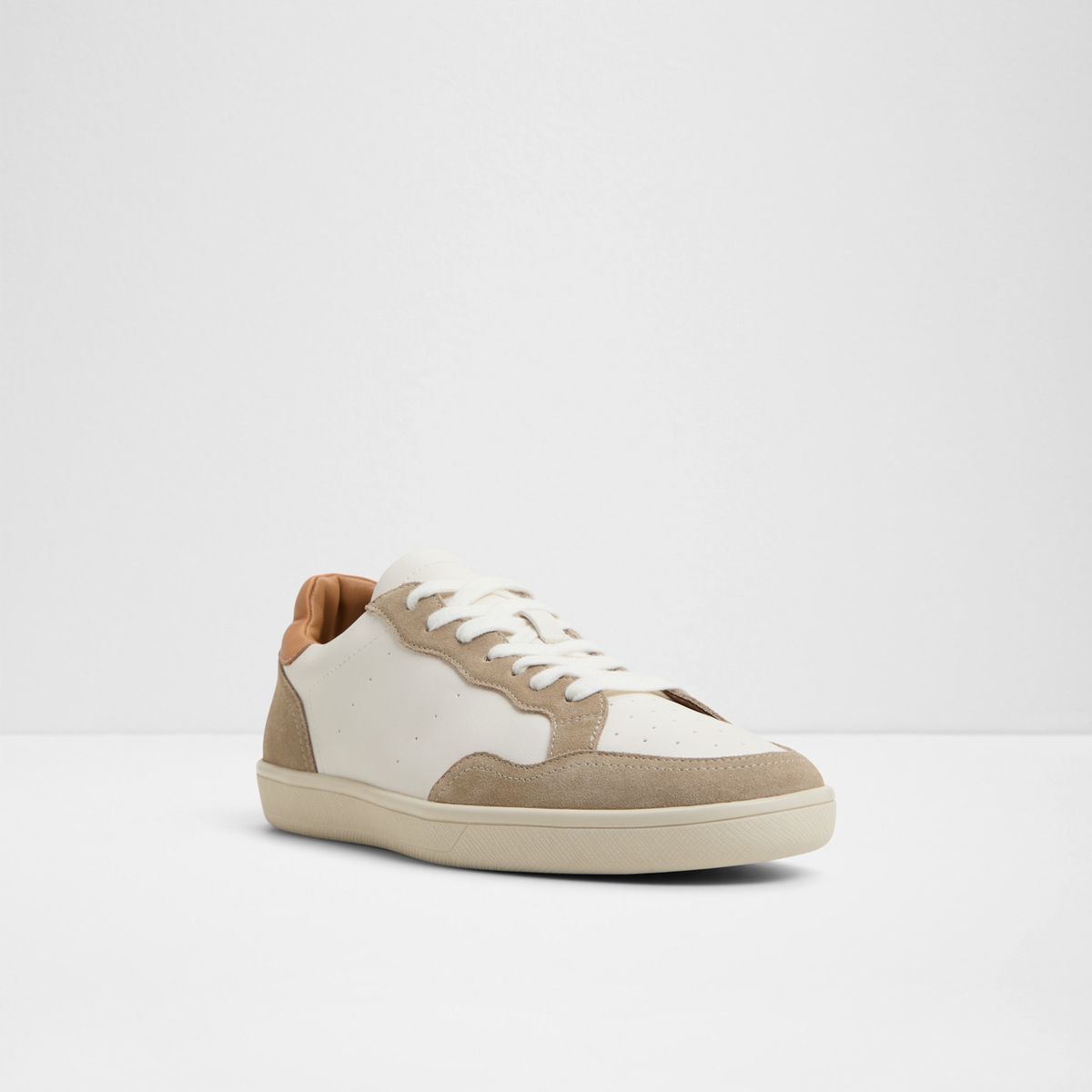 ALDO - Wildbrook Zapatilla Urbana Hombre Café Aldo