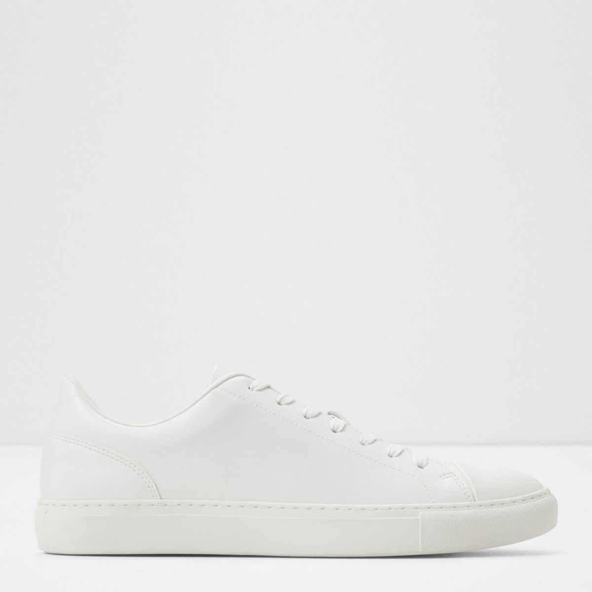 ALDO - Belford Zapatilla Urbana Hombre Blanco Aldo
