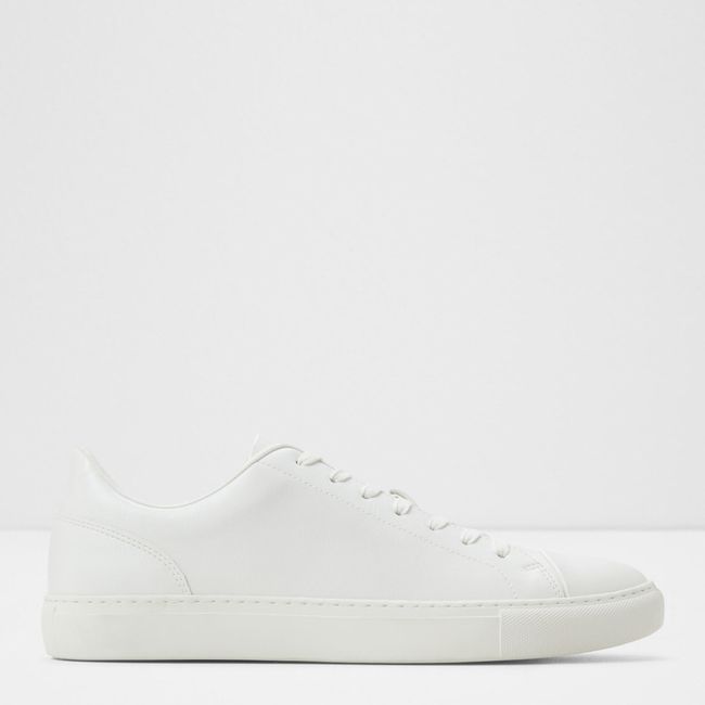 ALDO - Belford Zapatilla Urbana Hombre Blanco Aldo