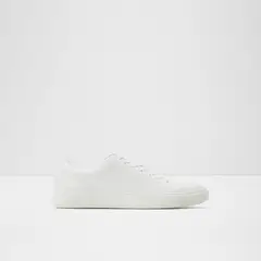 ALDO - Belford Zapatilla Urbana Hombre Blanco