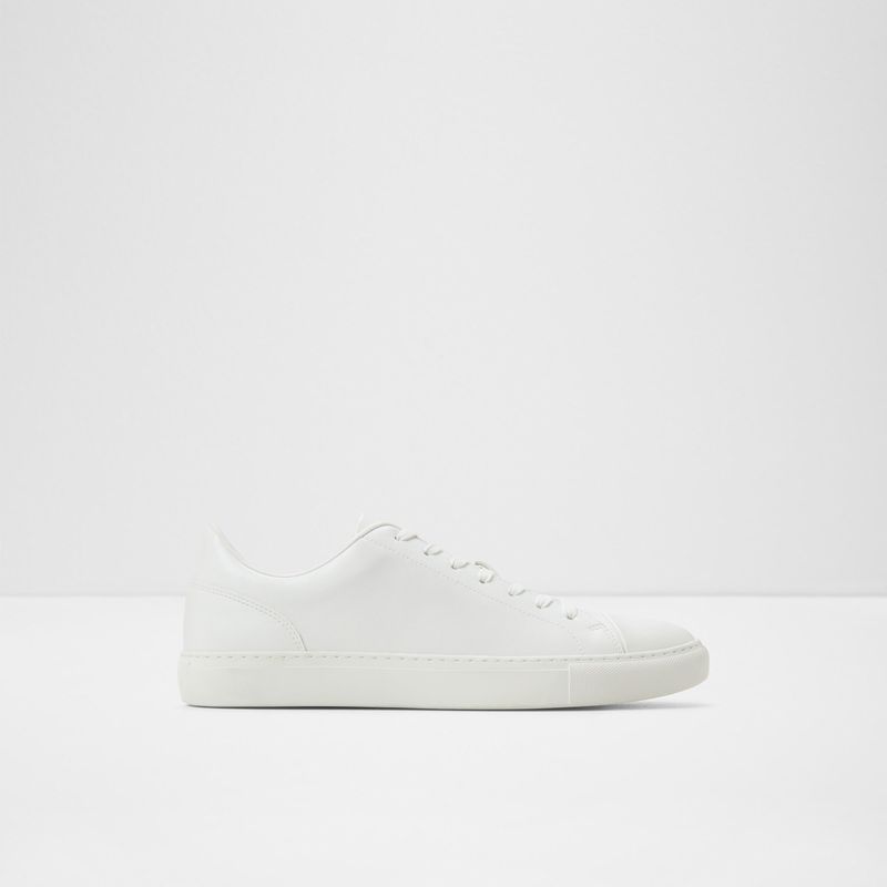 ALDO - Belford Zapatilla Urbana Hombre Blanco Aldo