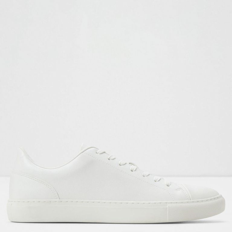 ALDO Belford Zapatilla Urbana Hombre Blanco