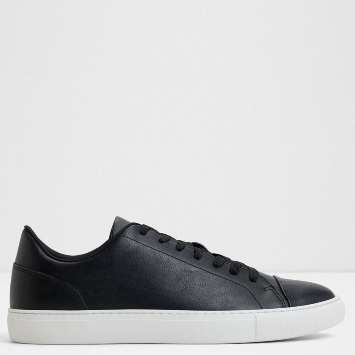 ALDO - Belford Zapatilla Urbana Hombre Negro Aldo