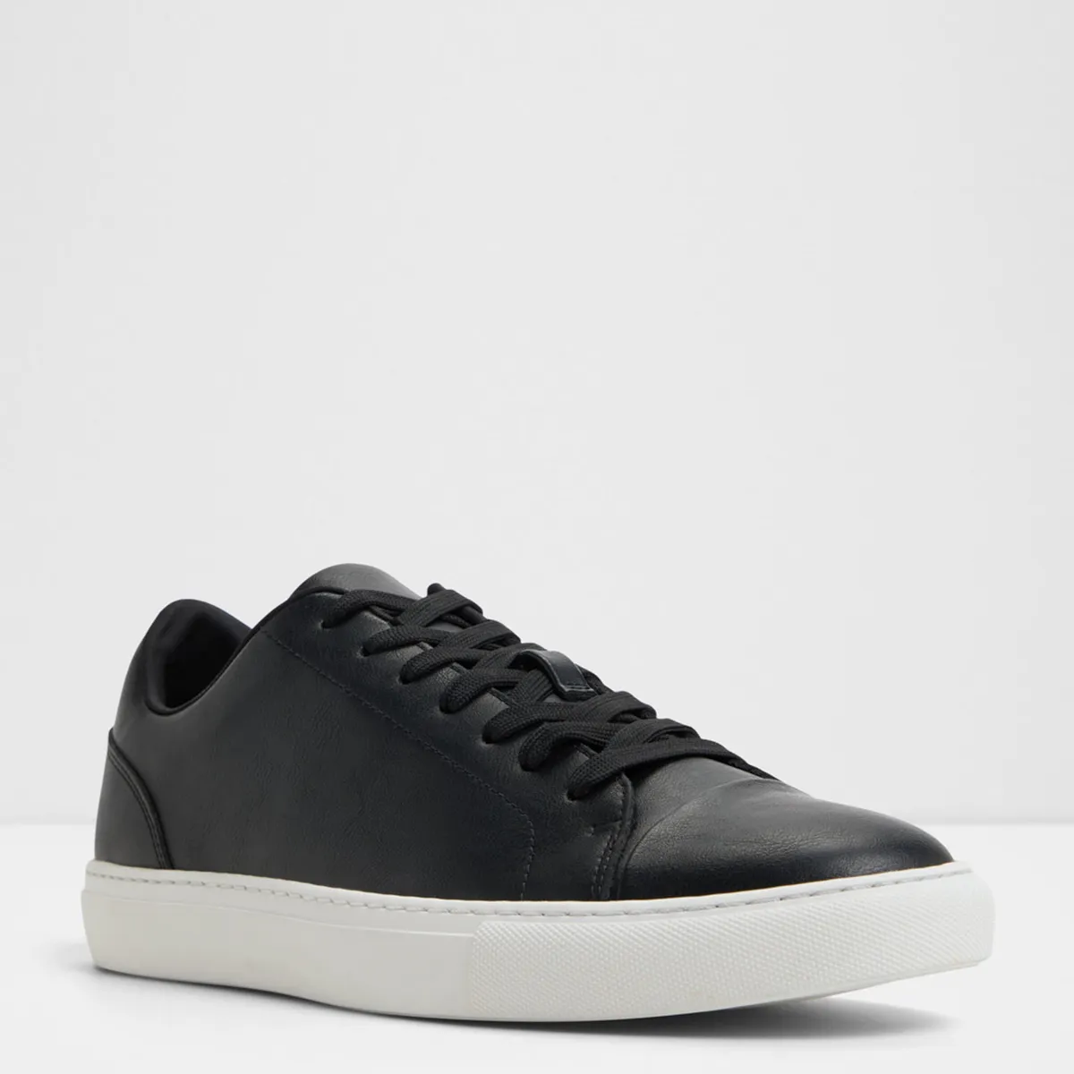 ALDO - Belford Zapatilla Urbana Hombre Negro Aldo