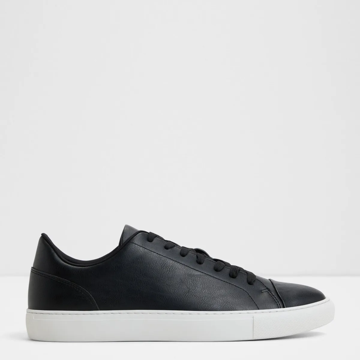 ALDO - Belford Zapatilla Urbana Hombre Negro Aldo