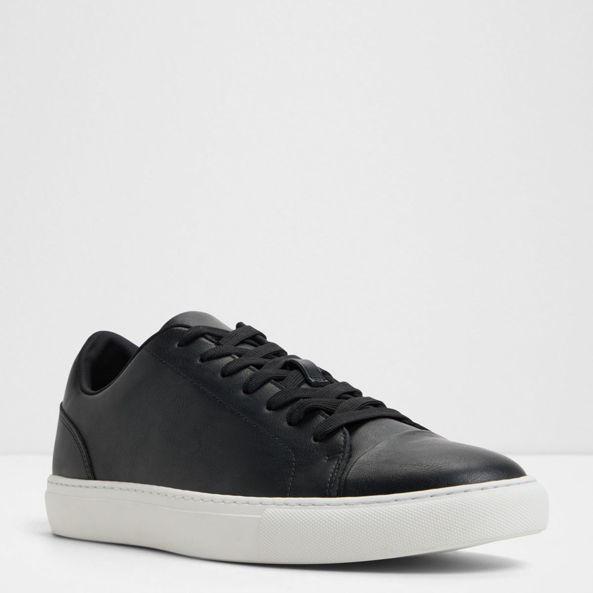 ALDO - Belford Zapatilla Urbana Hombre Negro Aldo
