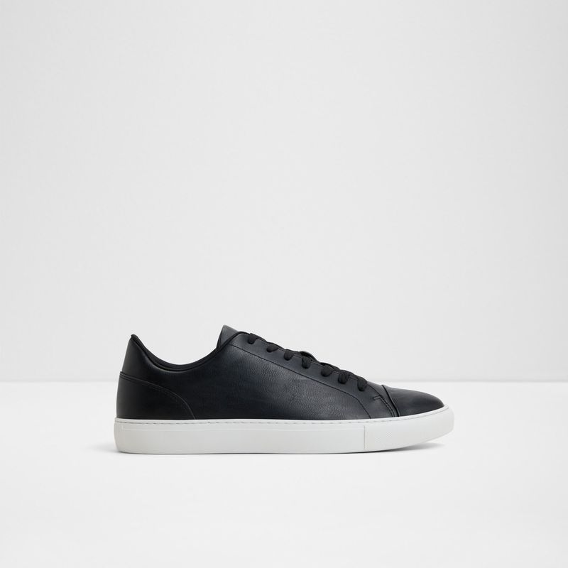 ALDO - Belford Zapatilla Urbana Hombre Negro Aldo
