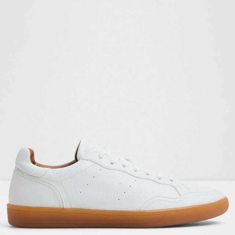 ALDO Wildbrook Zapatilla Urbana Hombre Beige