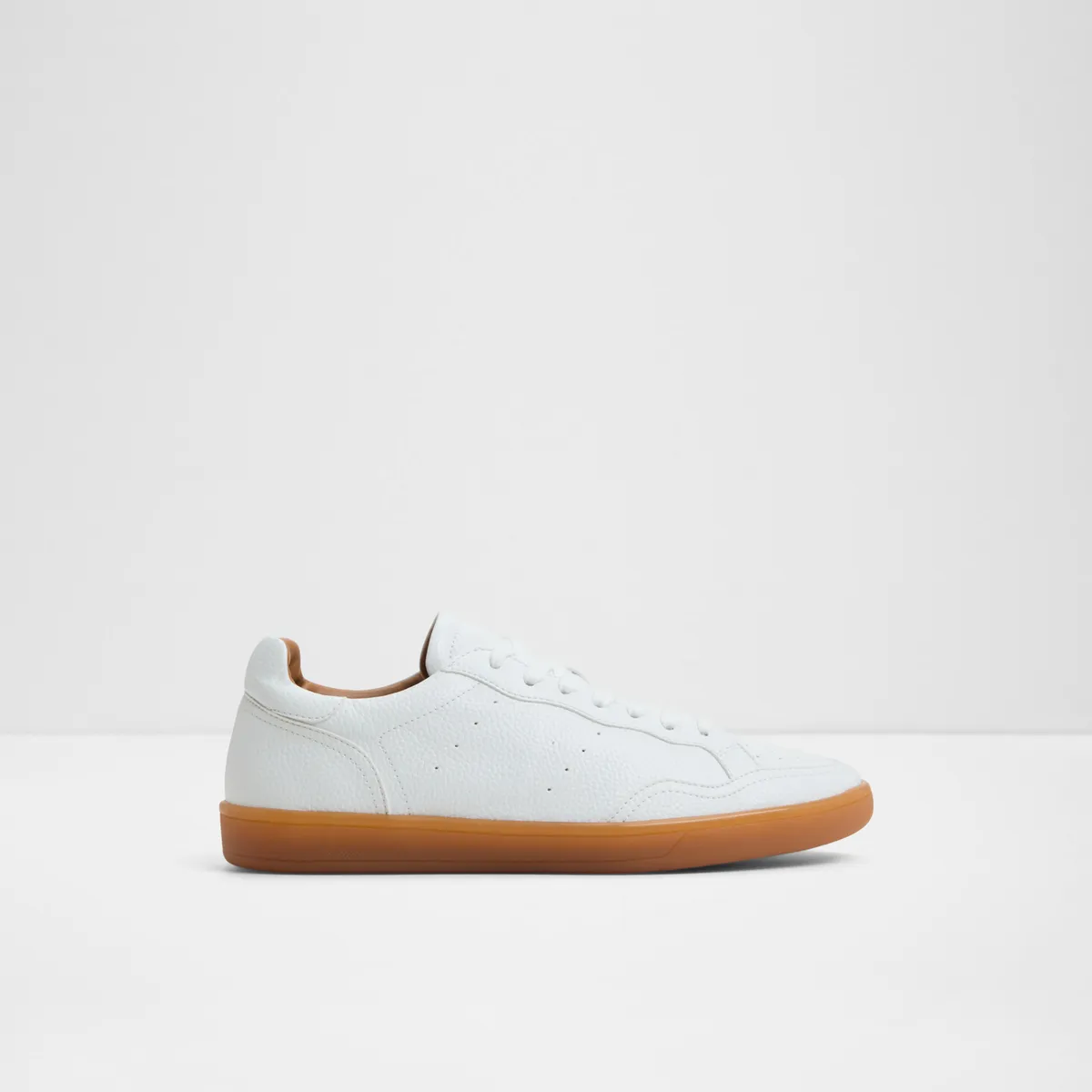 ALDO - Wildbrook Zapato Casual Hombre Beige Aldo