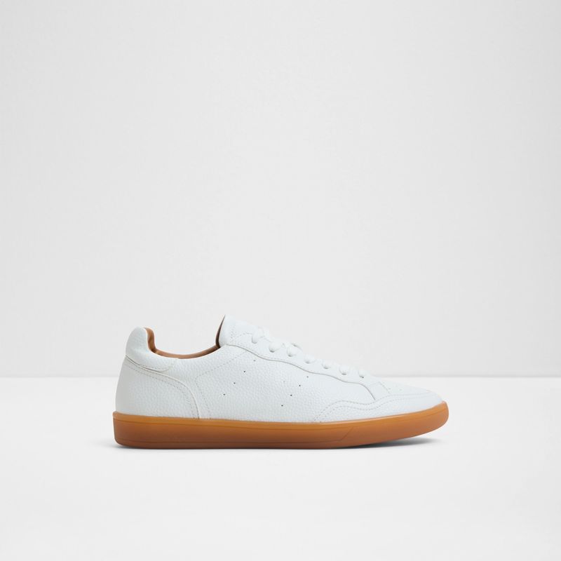 ALDO - Wildbrook Zapato Casual Hombre Beige Aldo