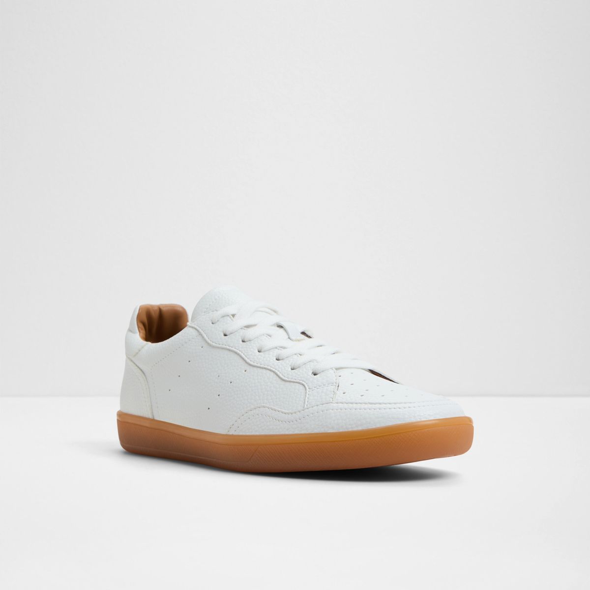 ALDO - Wildbrook Zapatilla Urbana Hombre Beige Aldo