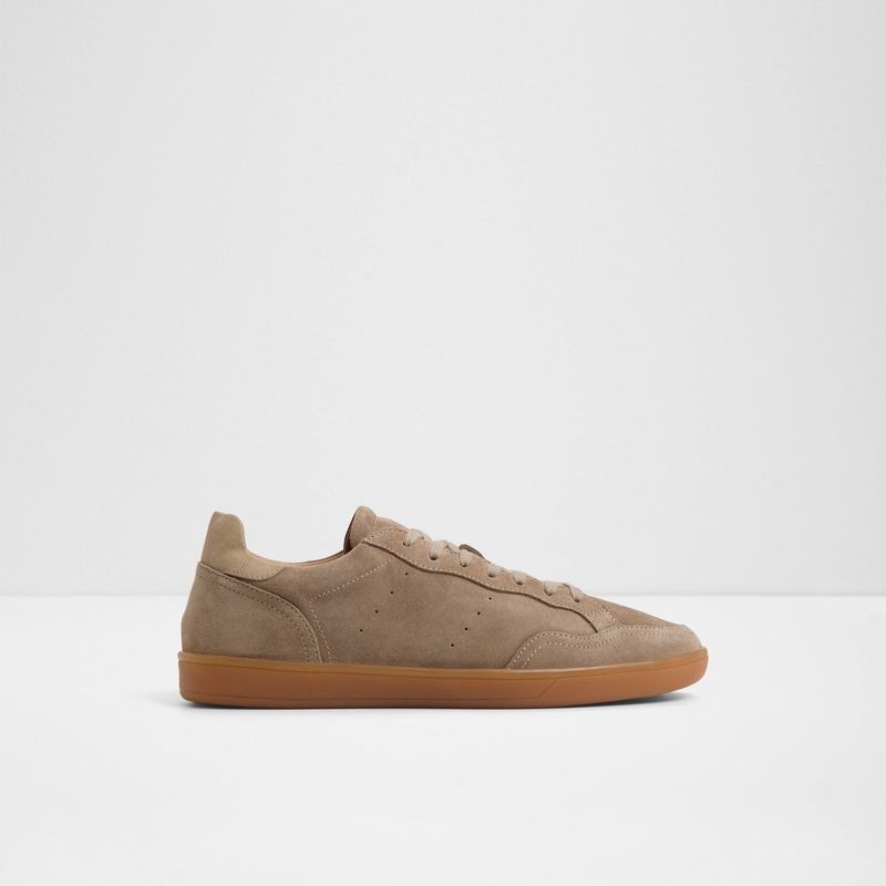 ALDO - Wildbrook Zapato Casual Hombre Café Aldo