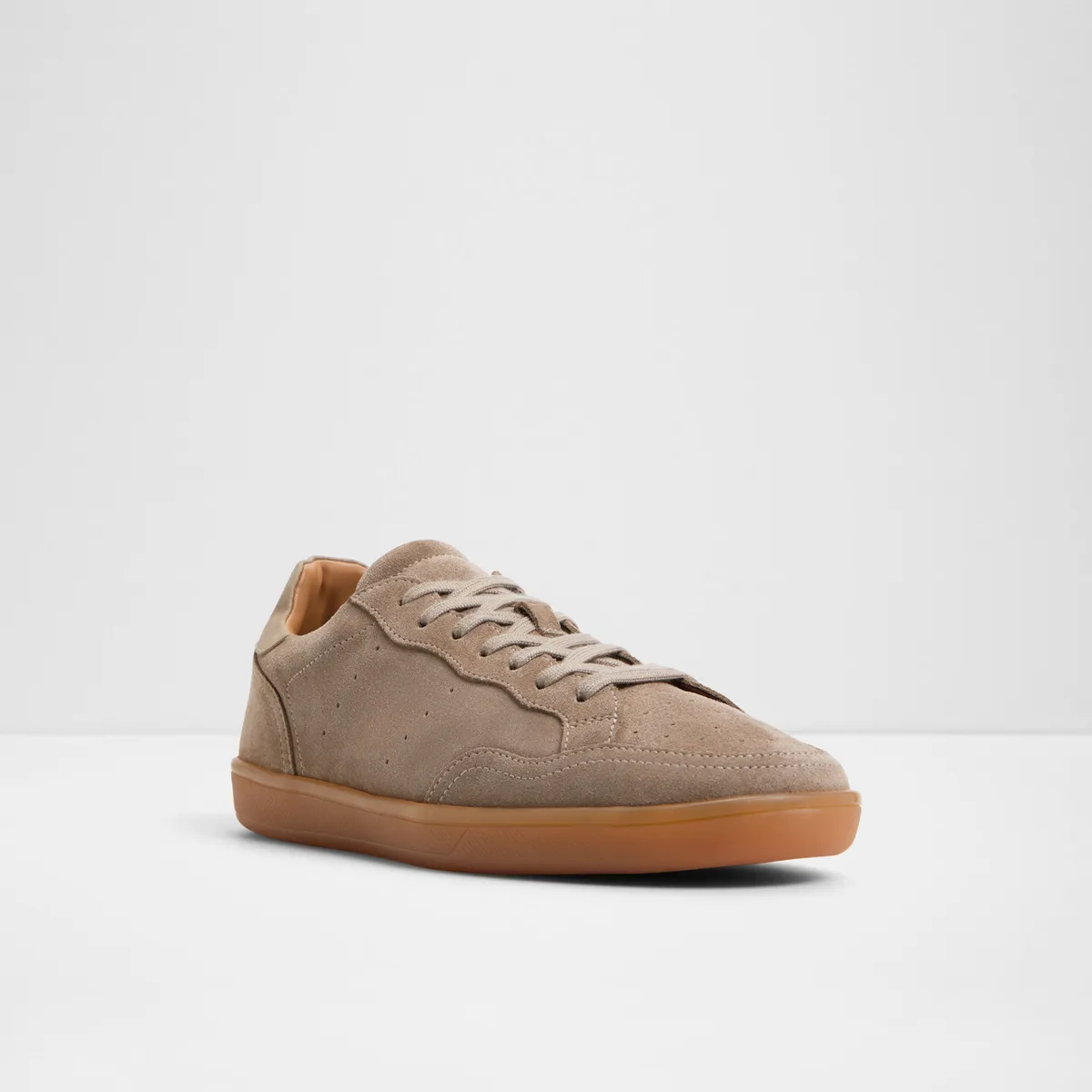 ALDO - Wildbrook Zapato Casual Hombre Café Aldo