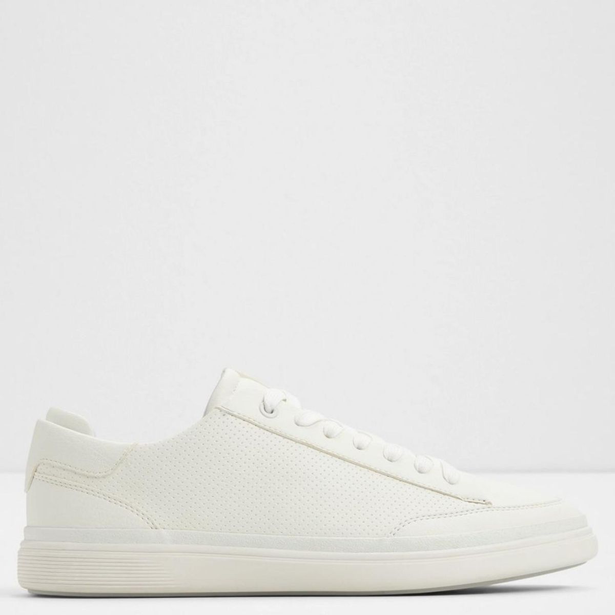 ALDO - Stepup Zapatilla Urbana Hombre Blanco Aldo