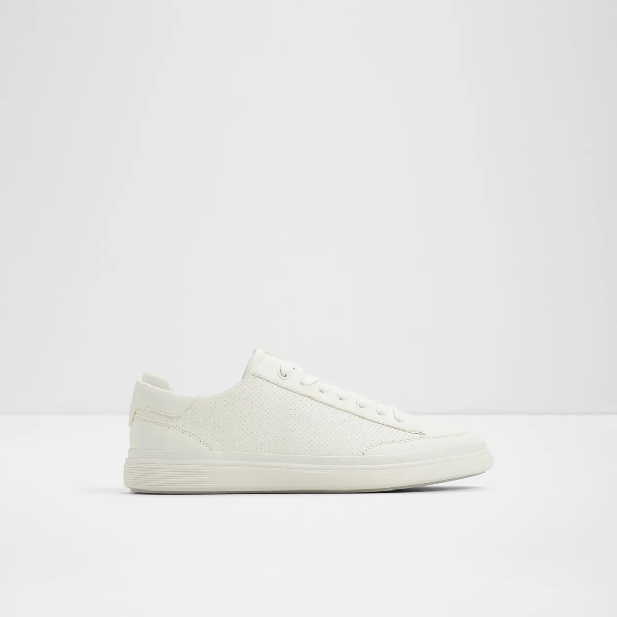 ALDO - Stepup Zapatilla Urbana Hombre Blanco Aldo