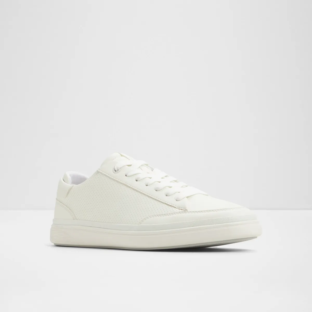 ALDO - Stepup Zapatilla Urbana Hombre Blanco Aldo