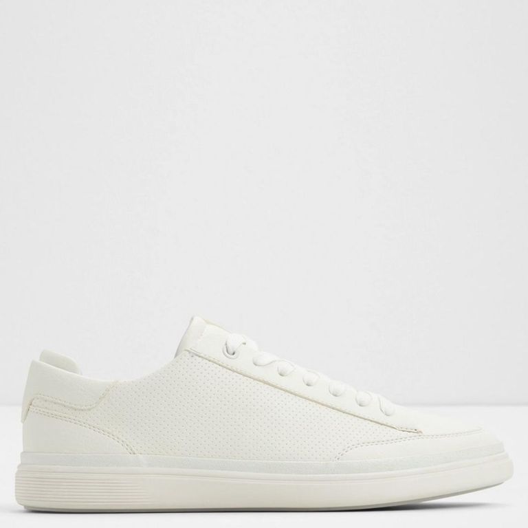 Stepup Zapatilla Urbana Hombre Blanco