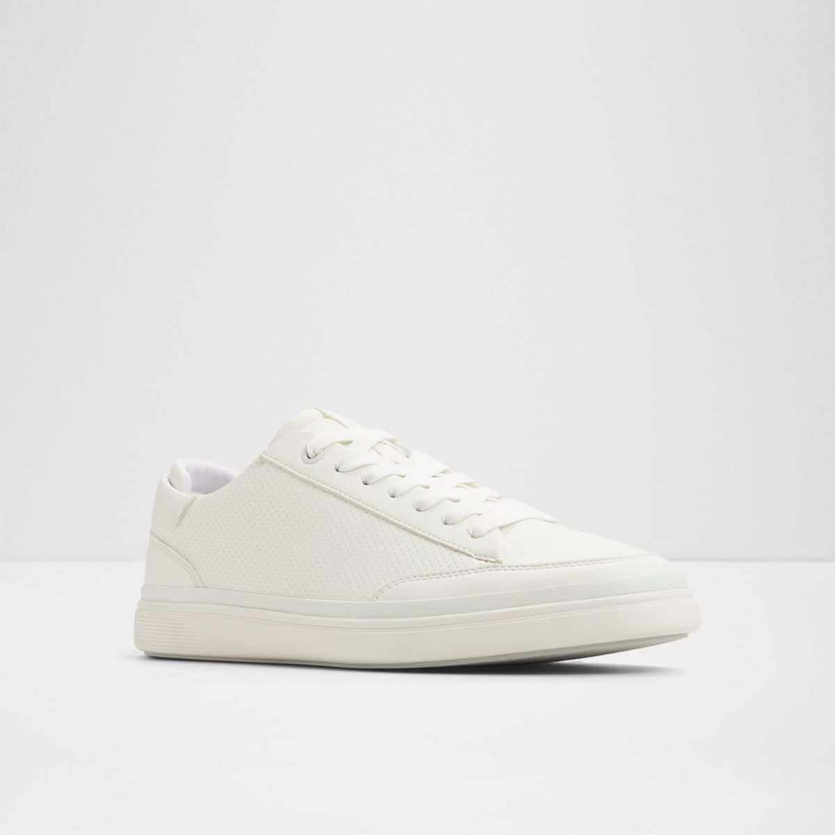 ALDO - Stepup Zapatilla Urbana Hombre Blanco Aldo