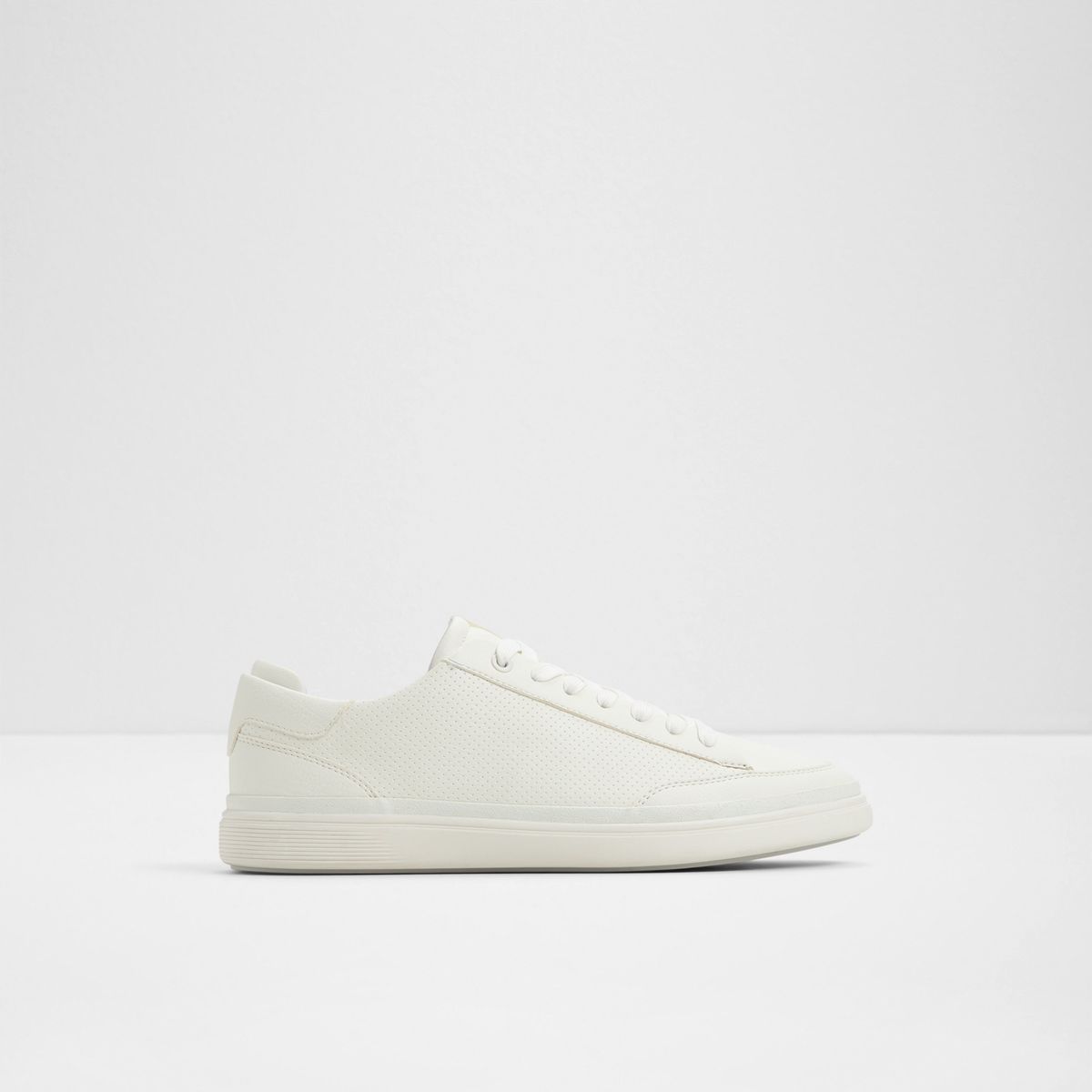 ALDO - Stepup Zapatilla Urbana Hombre Blanco Aldo