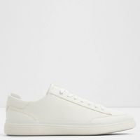 Stepup Zapatilla Urbana Hombre Blanco