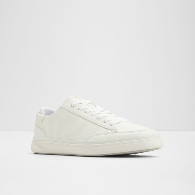 ALDO - Stepup Zapatilla Urbana Hombre Blanco Aldo