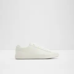 ALDO - Stepup Zapatilla Urbana Hombre Blanco