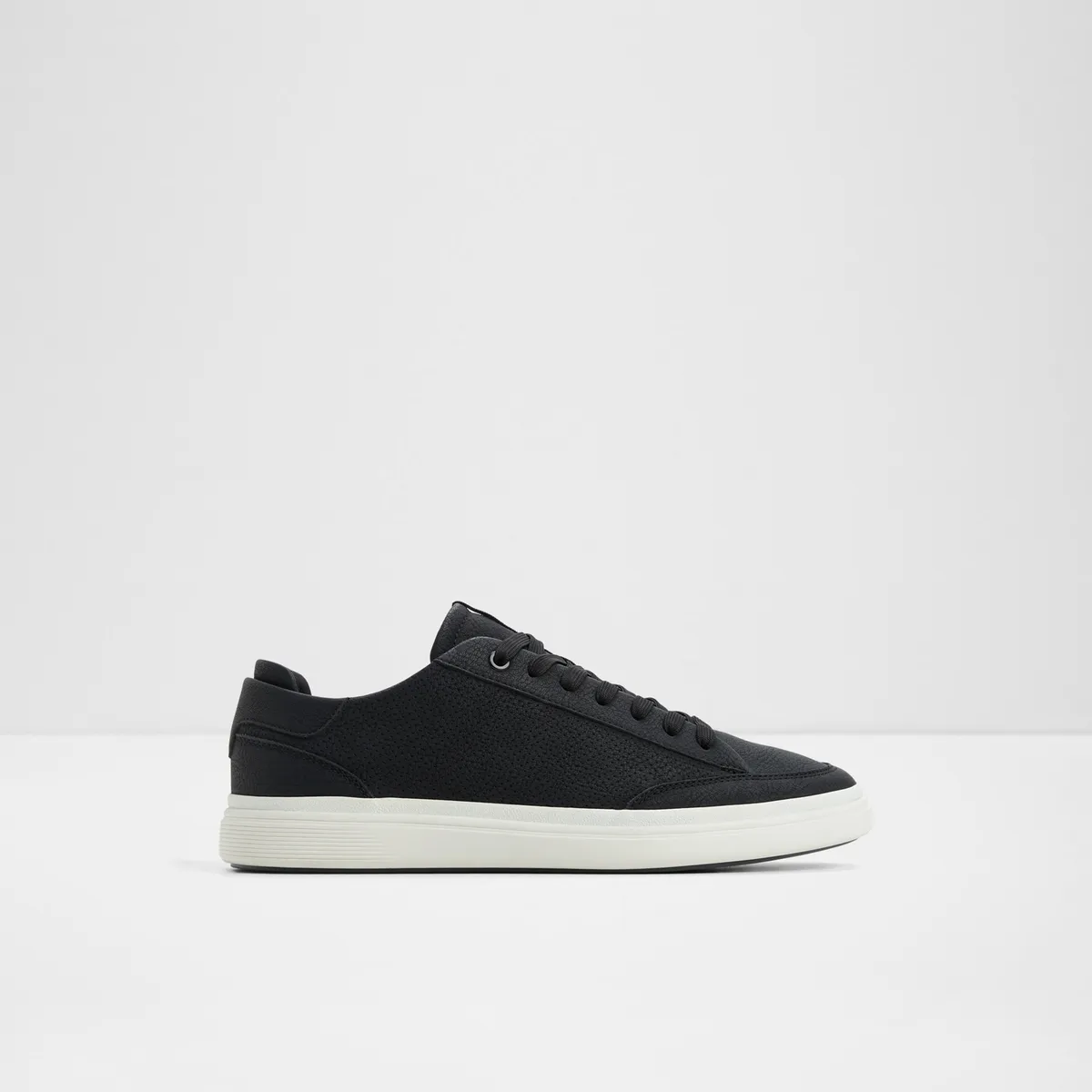 ALDO - Stepup Zapatilla Urbana Hombre Negro Aldo