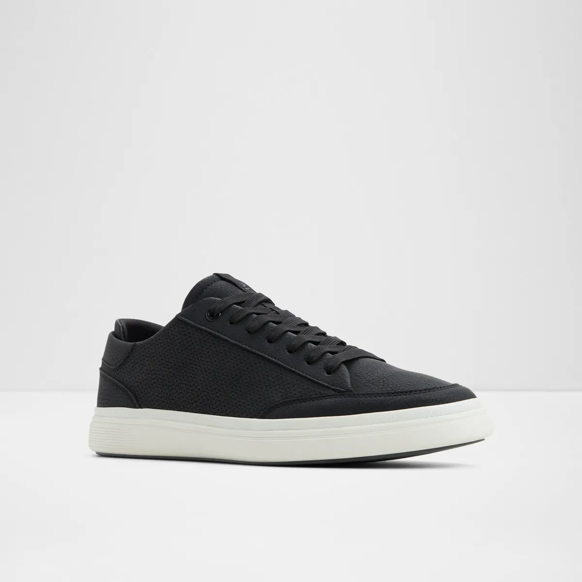 ALDO - Stepup Zapatilla Urbana Hombre Negro Aldo