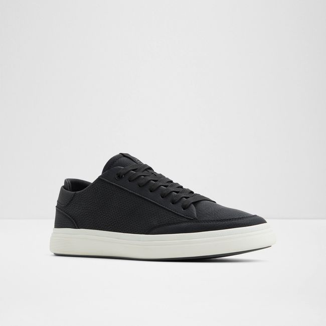 ALDO - Stepup Zapatilla Urbana Hombre Negro Aldo
