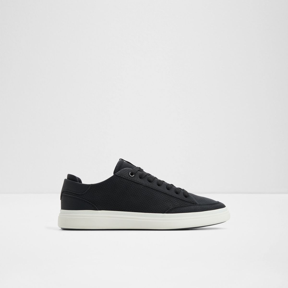 ALDO - Stepup Zapatilla Urbana Hombre Negro Aldo