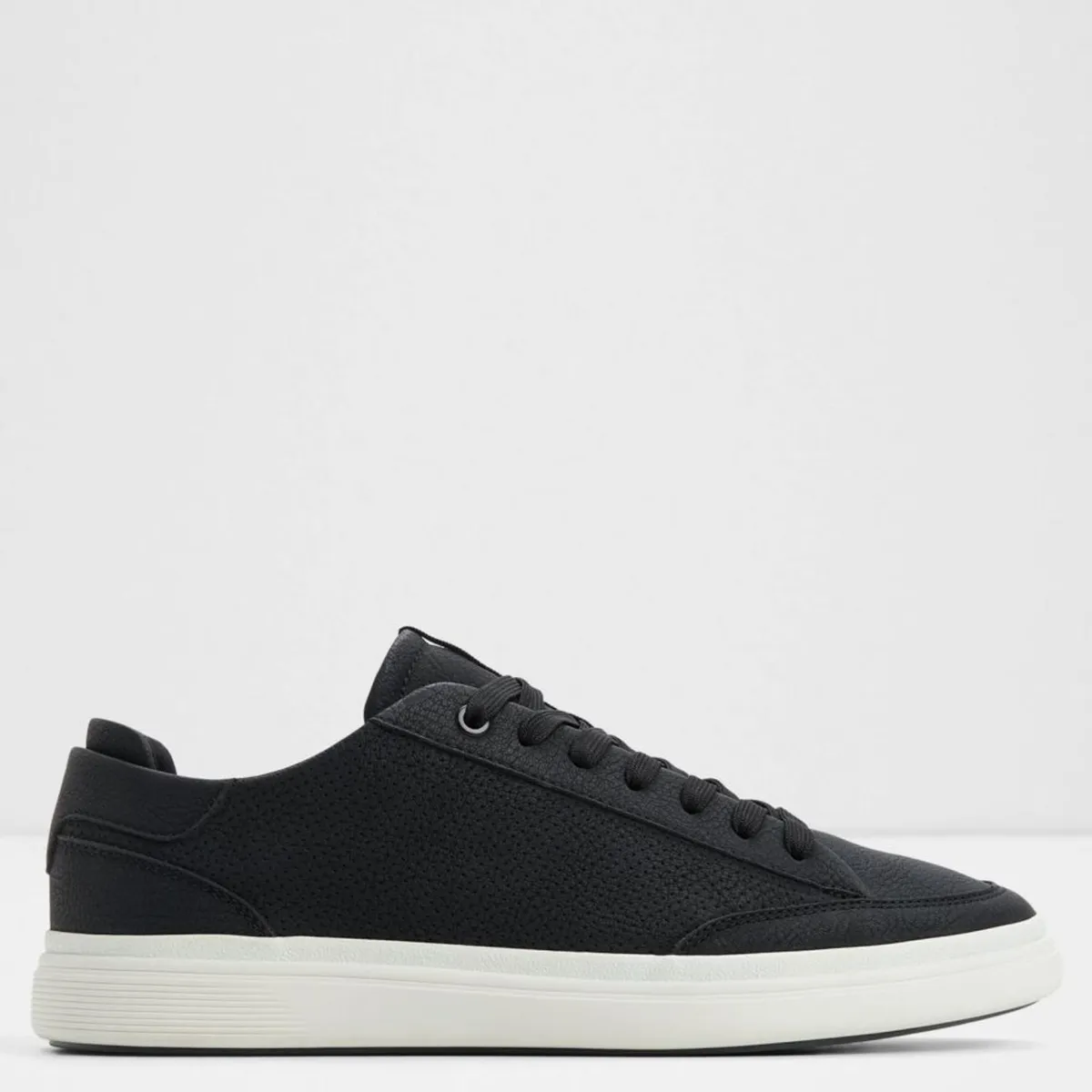 ALDO - Stepup Zapatilla Urbana Hombre Negro Aldo