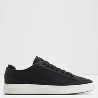 Stepup Zapatilla Urbana Hombre Negro