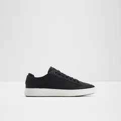 ALDO - Stepup Zapatilla Urbana Hombre Negro