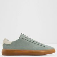 Stepup Zapatilla Urbana Hombre Verde