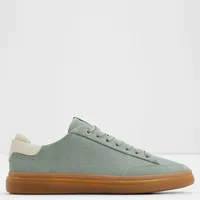 Stepup Zapatilla Urbana Hombre Verde