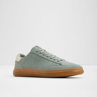 Imagen 2 del producto Stepup Zapatilla Urbana Hombre Verde