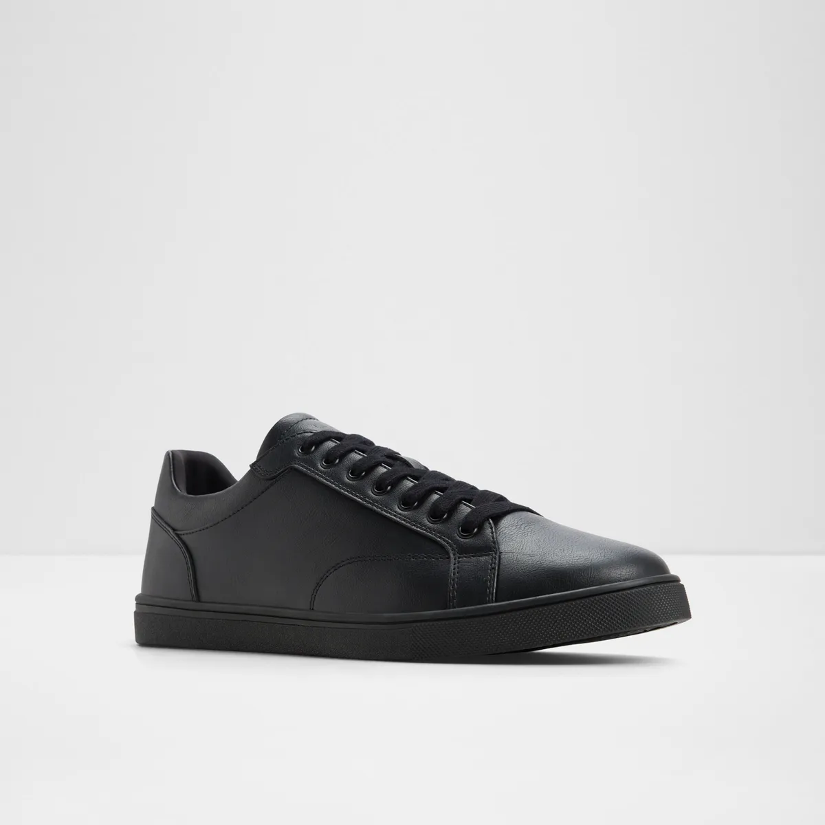 ALDO - Poker Zapatilla Urbana Hombre Negro Aldo