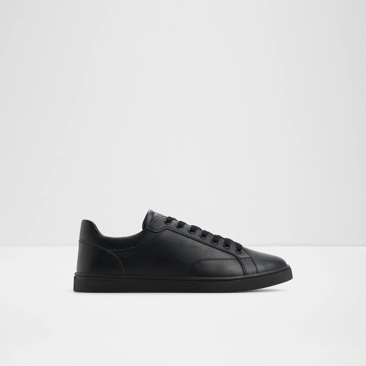 ALDO - Poker Zapatilla Urbana Hombre Negro Aldo