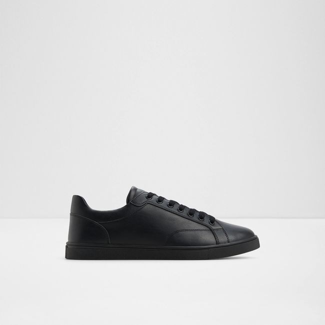 ALDO - Poker Zapatilla Urbana Hombre Negro Aldo