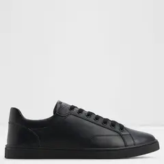 ALDO - Poker Zapatilla Urbana Hombre Negro