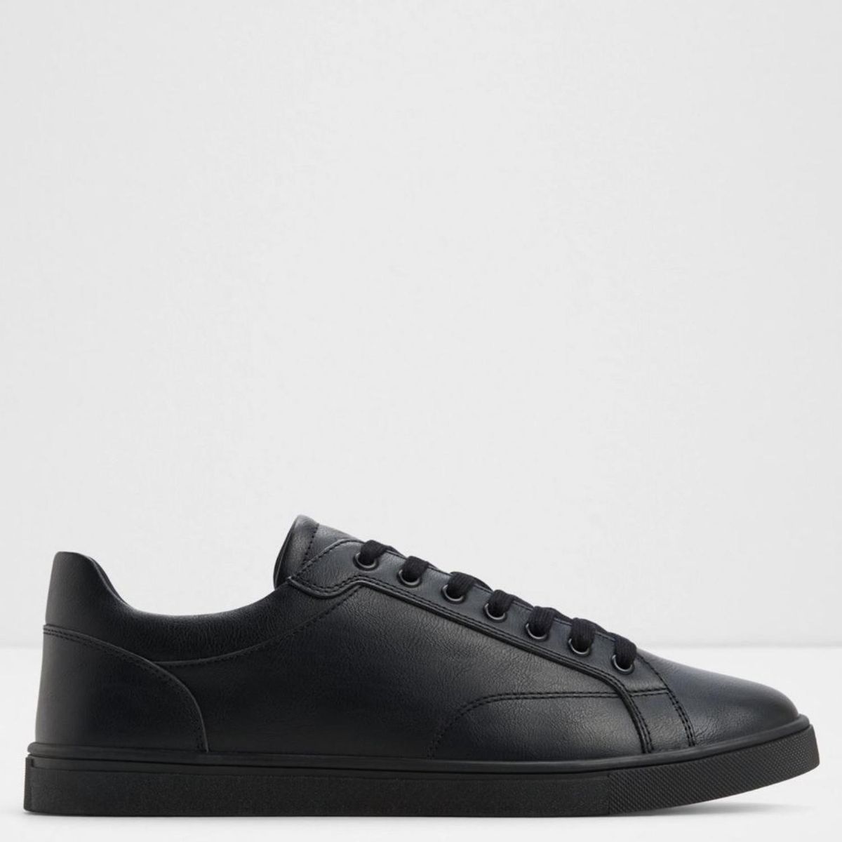 ALDO - Poker Zapatilla Urbana Hombre Negro Aldo