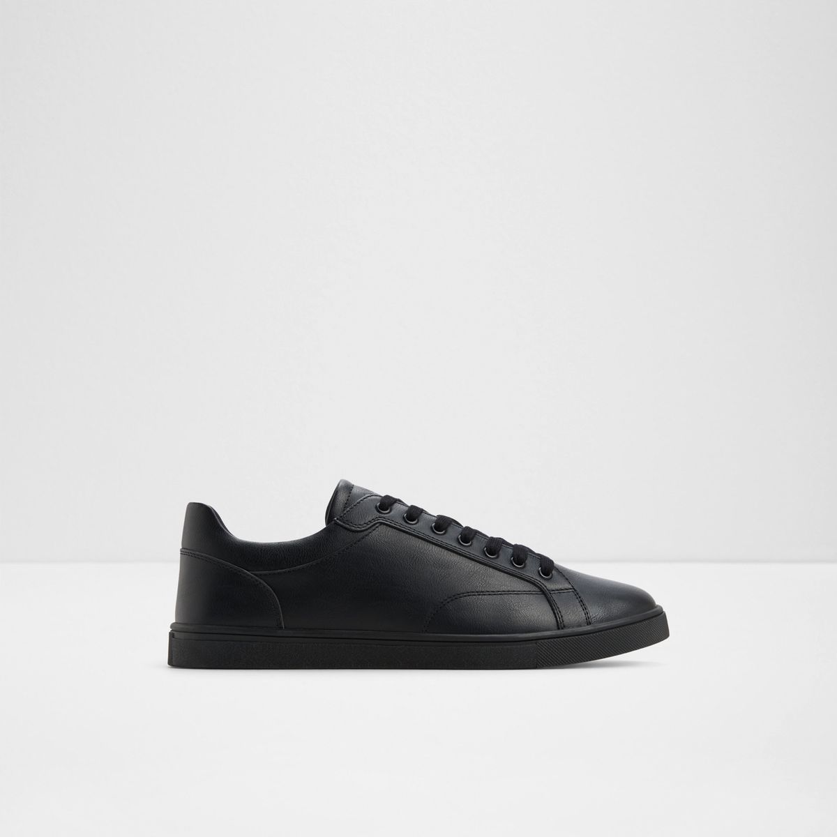 ALDO - Poker Zapatilla Urbana Hombre Negro Aldo