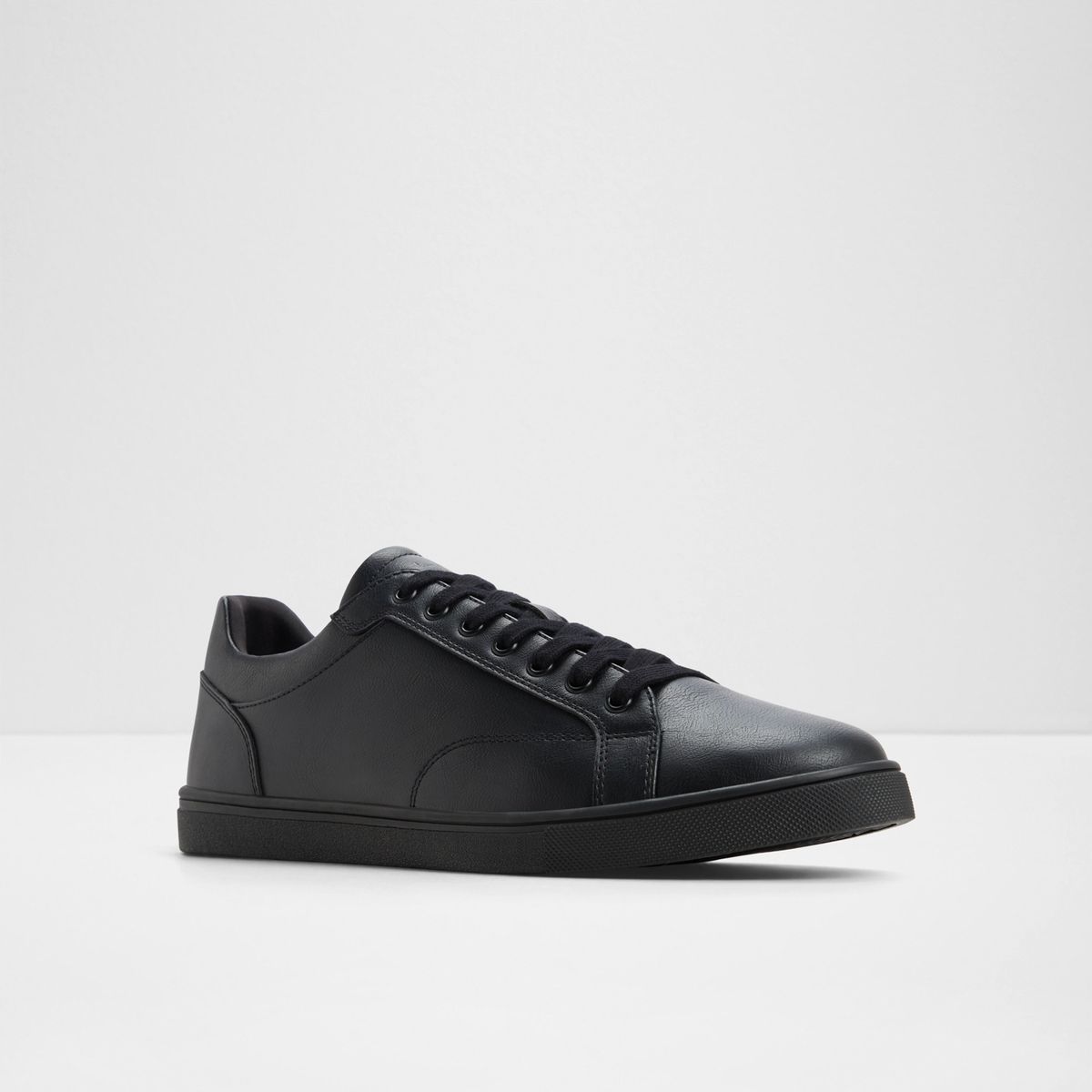 ALDO - Poker Zapatilla Urbana Hombre Negro Aldo