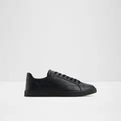 ALDO - Poker Zapatilla Urbana Hombre Negro