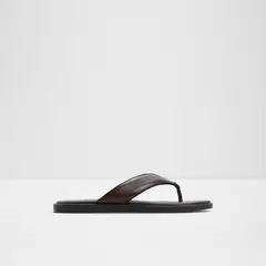 ALDO - Tazzo Sandalia Hombre Cuero Azul