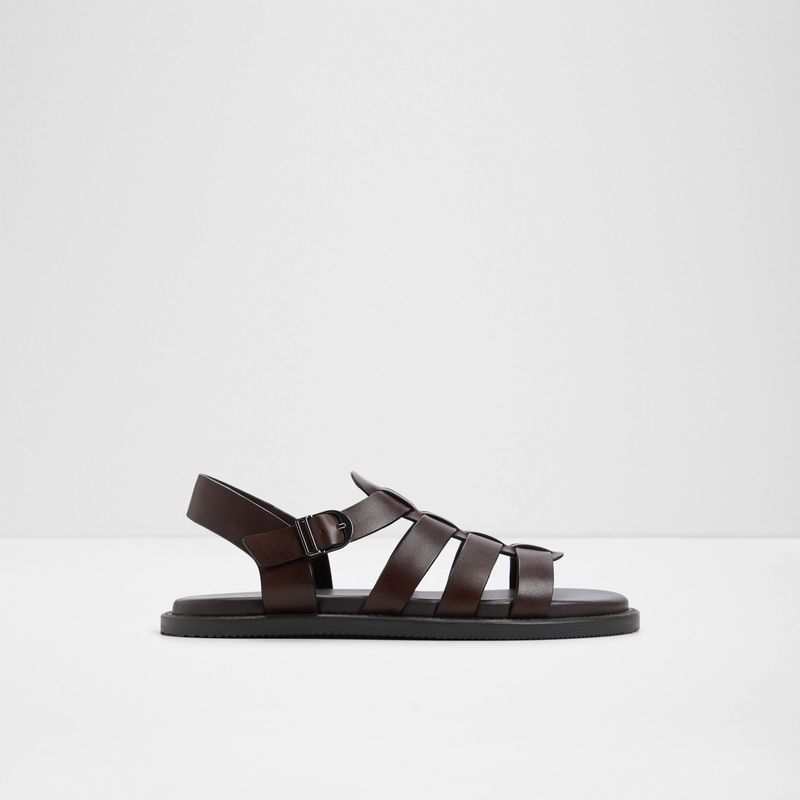 ALDO - Warley Sandalia Hombre Blanco Aldo